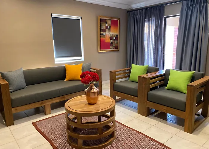 N'Taba River Lodge & Spa