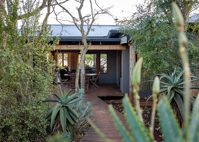Hilton Bush Lodge & Function Venue