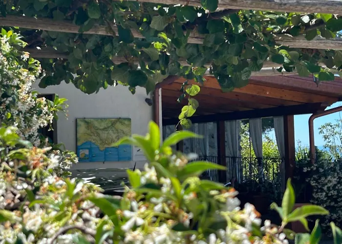 Agriturismo Orrido di Pino