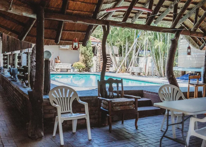 Charming Self Catering Apartment