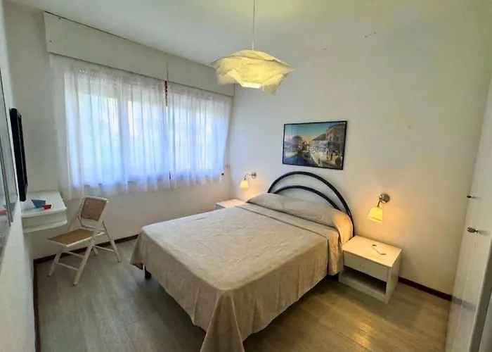 Villa Lilly Grado