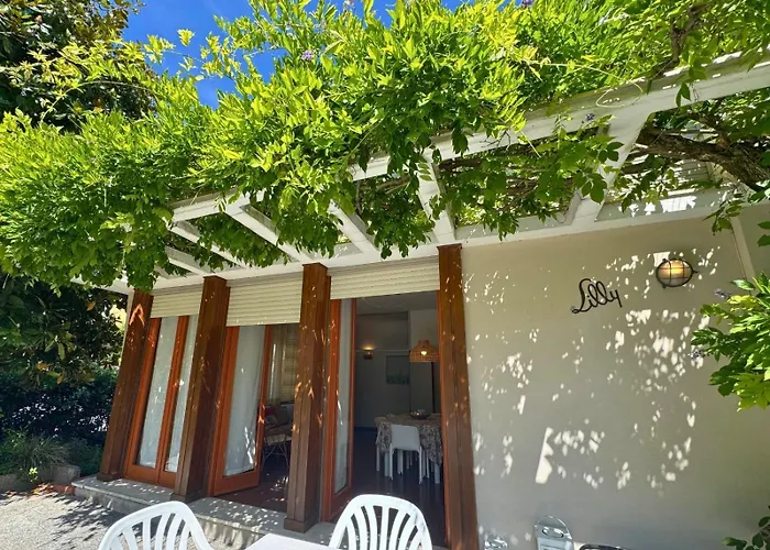 Villa Lilly Grado