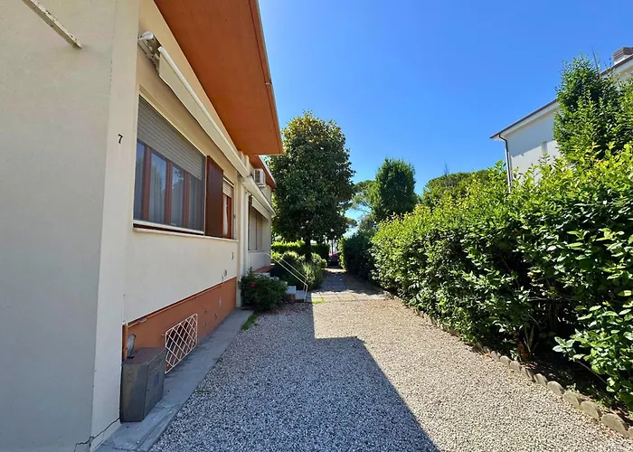 Villa Lilly Grado