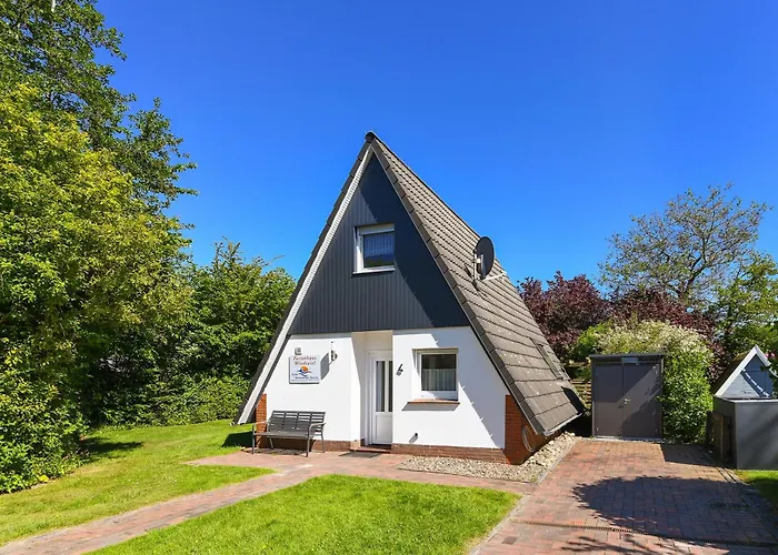 Ferienhaus Windspiel
