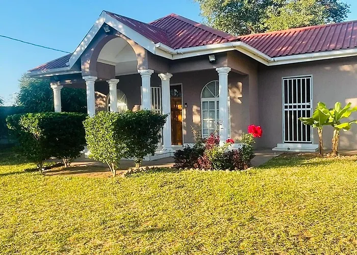 Bj&T Vacation Homes