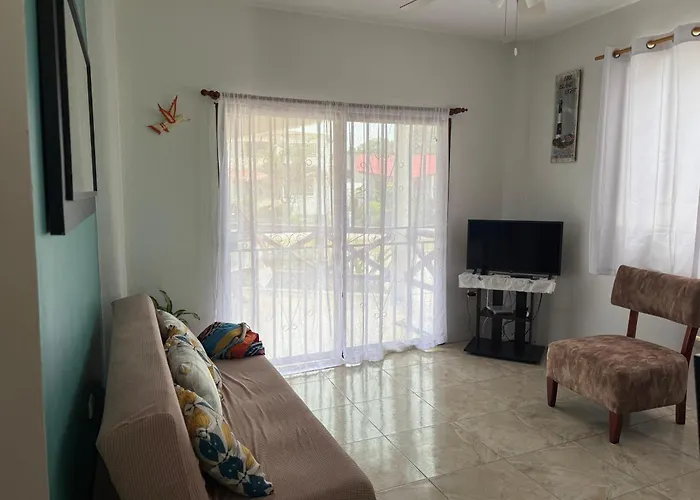 Cabana Mar Olon Renovation