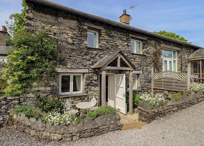 Kestrel Cottage