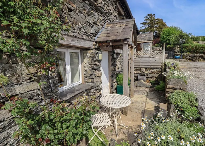 Kestrel Cottage
