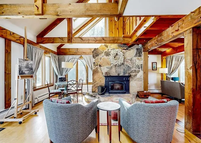 The Glengreen Retreat