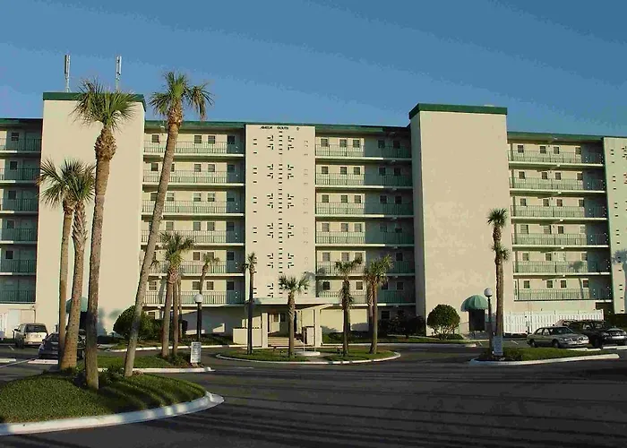 Amelia South Condos