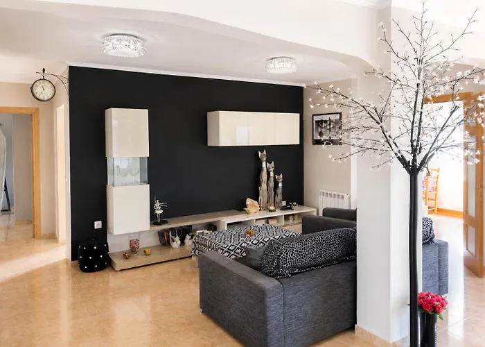 Villa Miramar