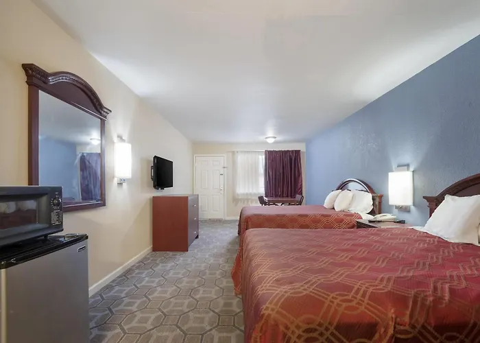 Econo Lodge Thomaston