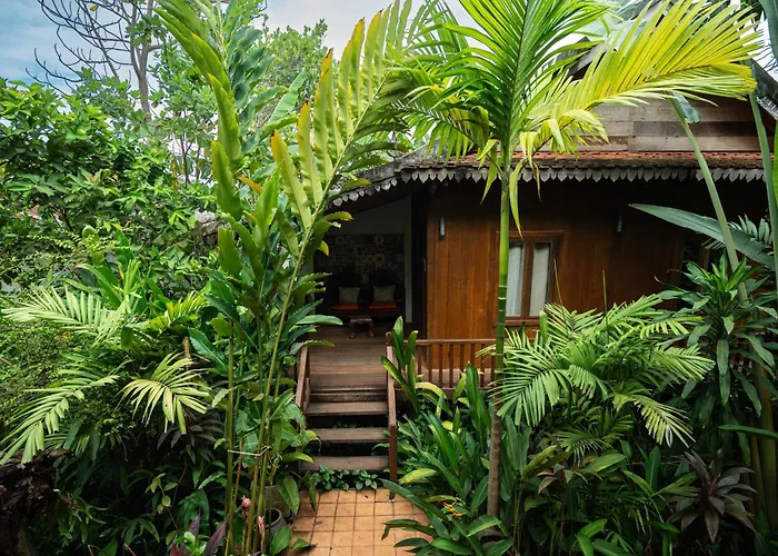 Isann Lodge Siem Reap