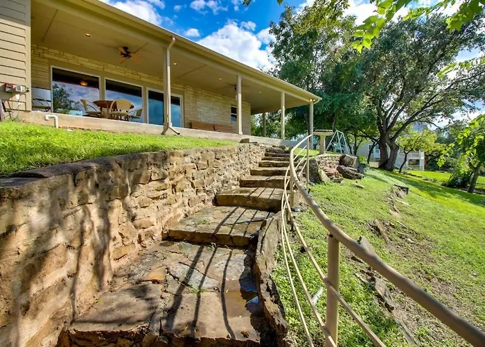Arva'S Retreat
