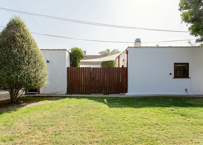 Casita Gundry- Boutique Hideaway, Quaint Historic Charm