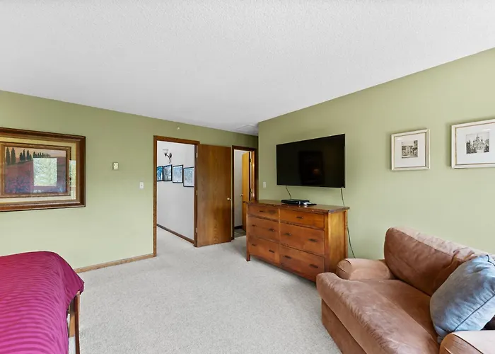 3 Bedrooms
