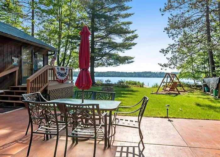 Catfish Cottage A