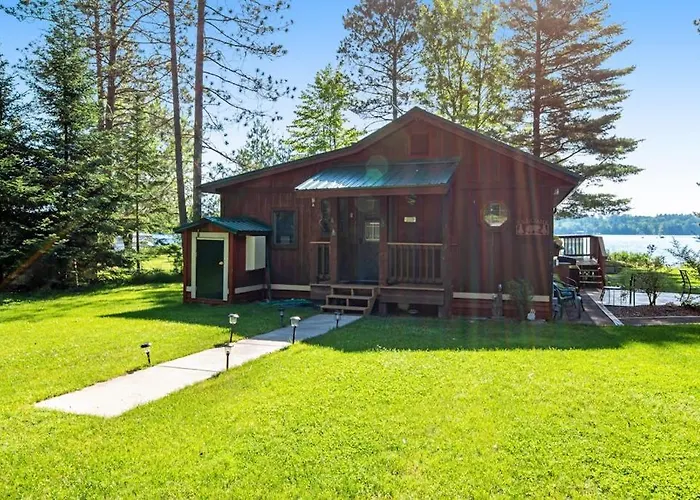 Catfish Cottage A