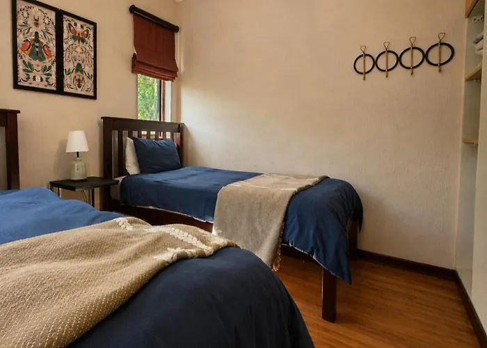 Familyquest Accommodation
