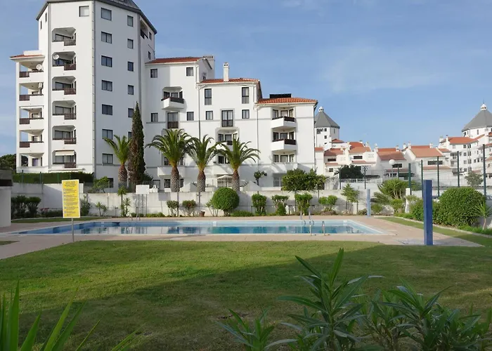 Vilamoura House Garden By Hopstays Quarteira
