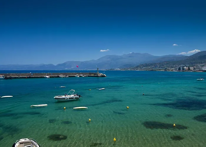 Aqua Vero Seaside Residence