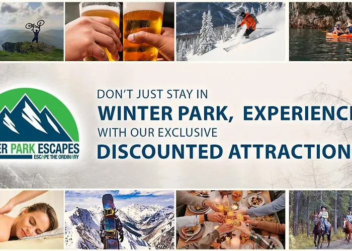 Luxury Slopeside Condo: Ski-In/Ski-Out with Hot Tub & Activity Perks