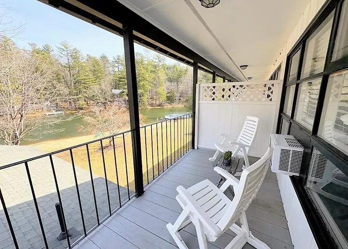 Mill House Hideaway