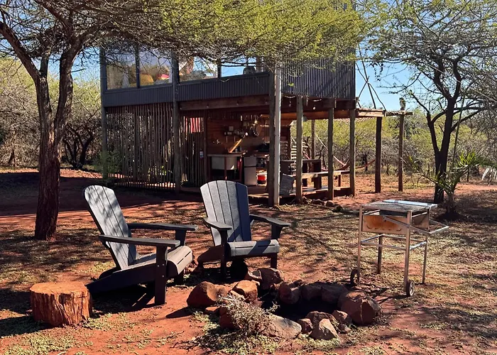Mudhouse Zululand