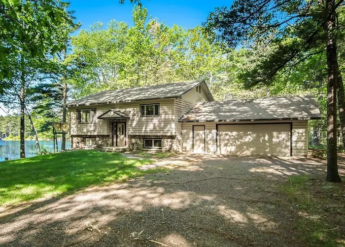 Silk Cabin