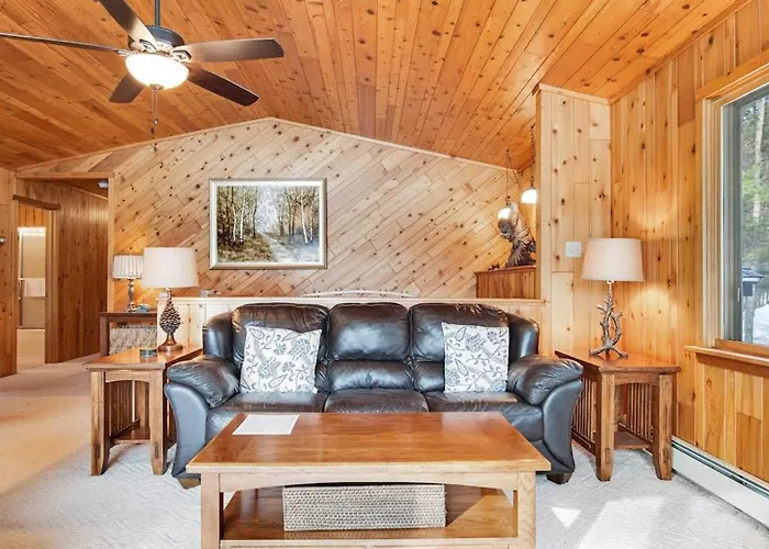 Silk Cabin