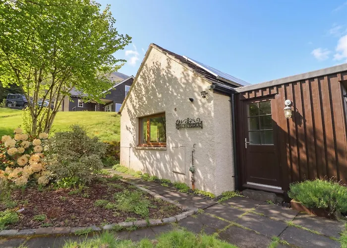Puidrac Cottage