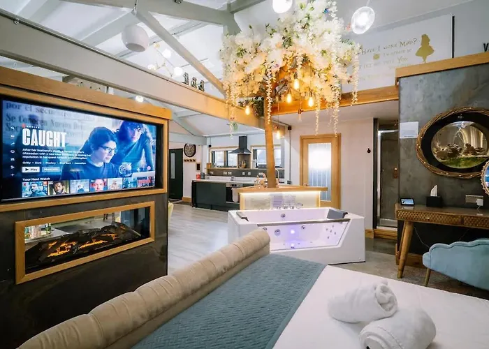 Queen'S Loft