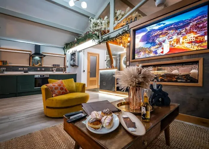 Queen'S Loft
