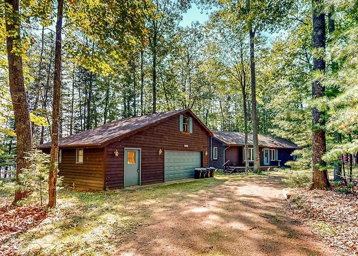 Boygan Bungalow