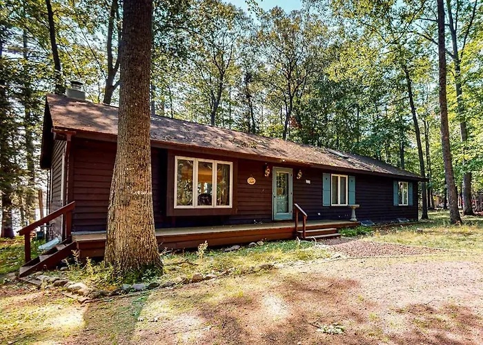 Boygan Bungalow