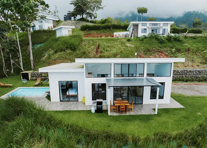 Canavida Villas & Resort