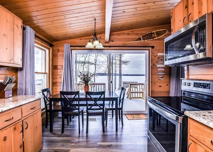 Behnkes Bungalow