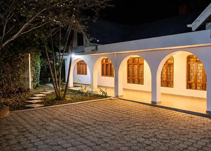 Toiwo Residence 4Br Home In Ilboru, Arusha