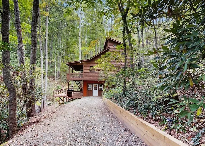 Brook Hollow