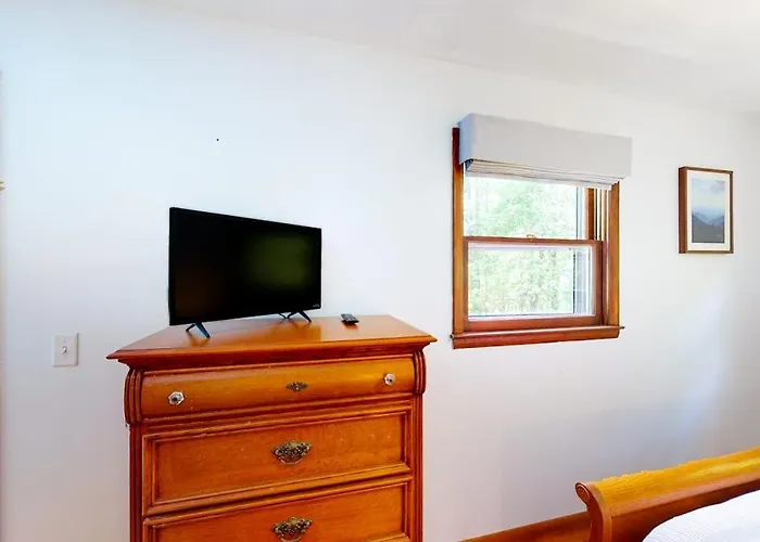 Guest House At Firefly Ridge