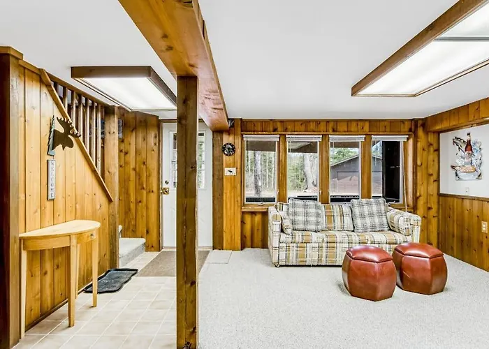 Three Bears Lodge