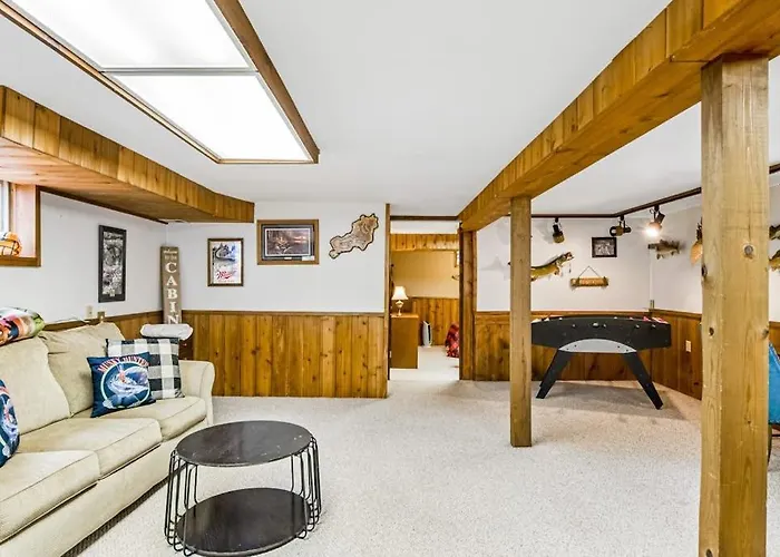 Three Bears Lodge