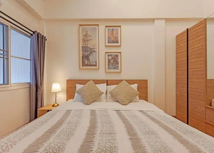 Joy Homes And Pool Nimman