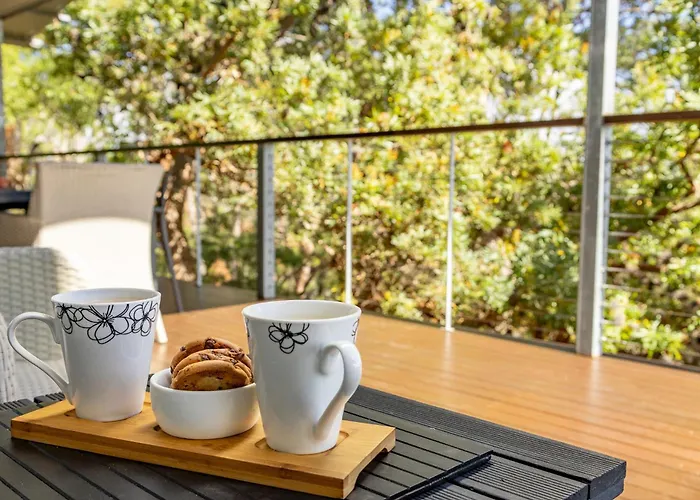 Waiuta Retreat Holiday Home