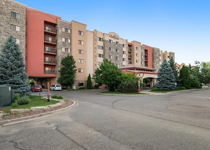 Chula Vista Condo 2408