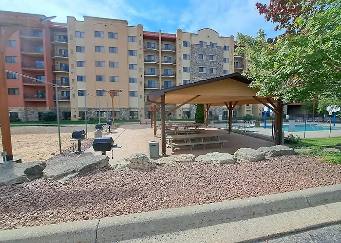 Chula Vista Condo 2408