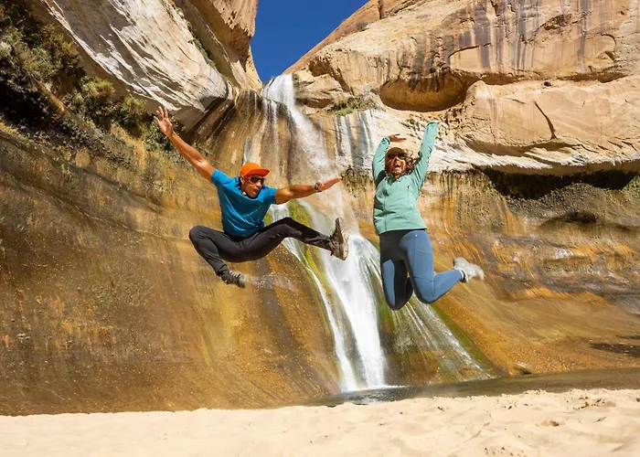 Escalante Escapes Prickly Pear- Bunk Escape