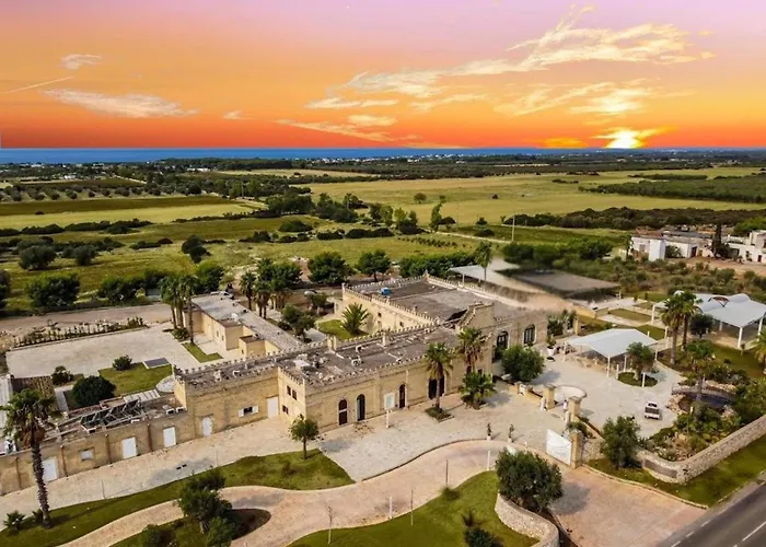 Masseria Tenuta Quintino