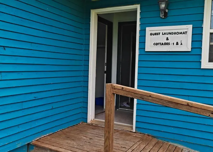 Dreamweavers Cottages And Vacation Homes