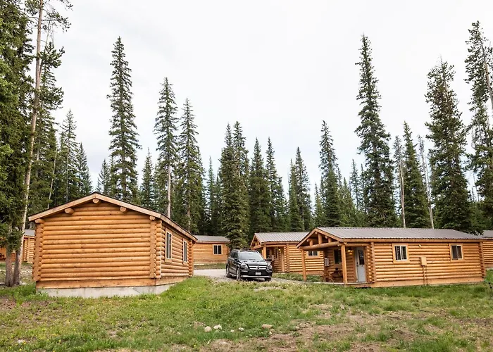 Togwotee Mountain Lodge